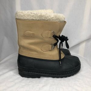 Youth Sorel Snow Ranger Boot Size 3